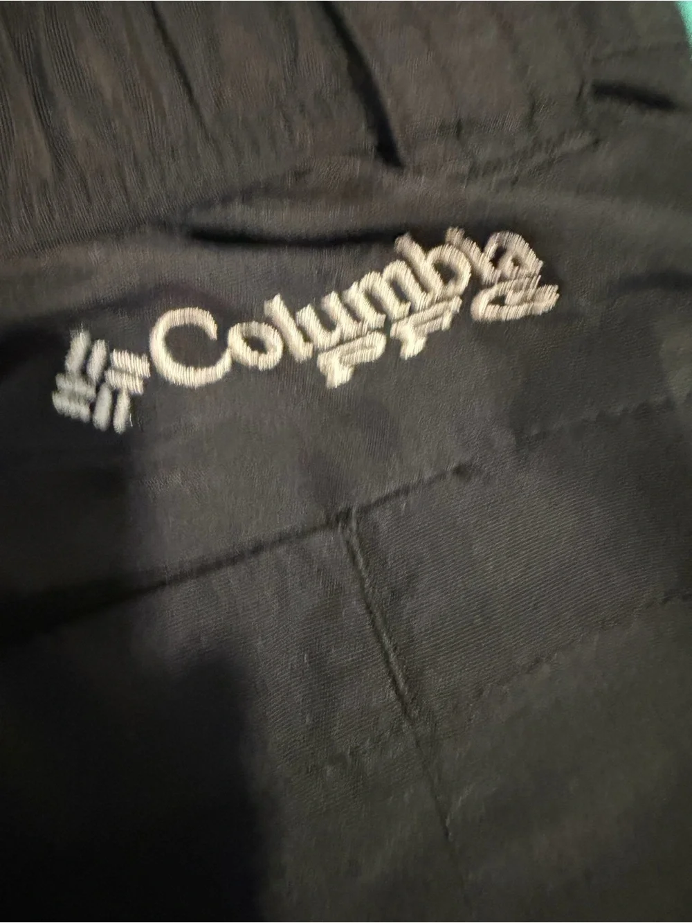 Colombia PFG Waterproof Shorts